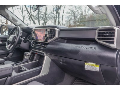 2024 Toyota Tundra SR5 Lifted