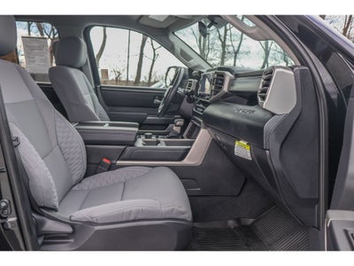 2024 Toyota Tundra SR5 Lifted