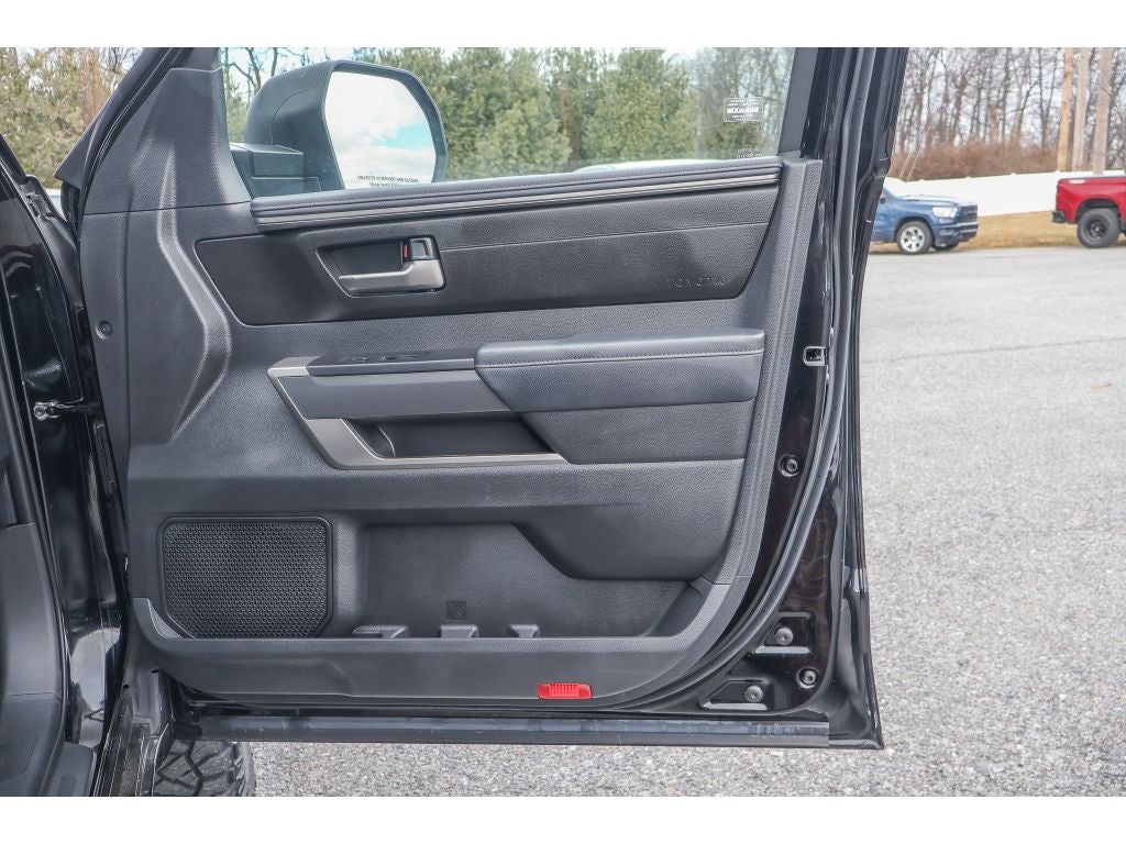 2024 Toyota Tundra SR5 Lifted