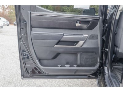 2024 Toyota Tundra SR5 Lifted