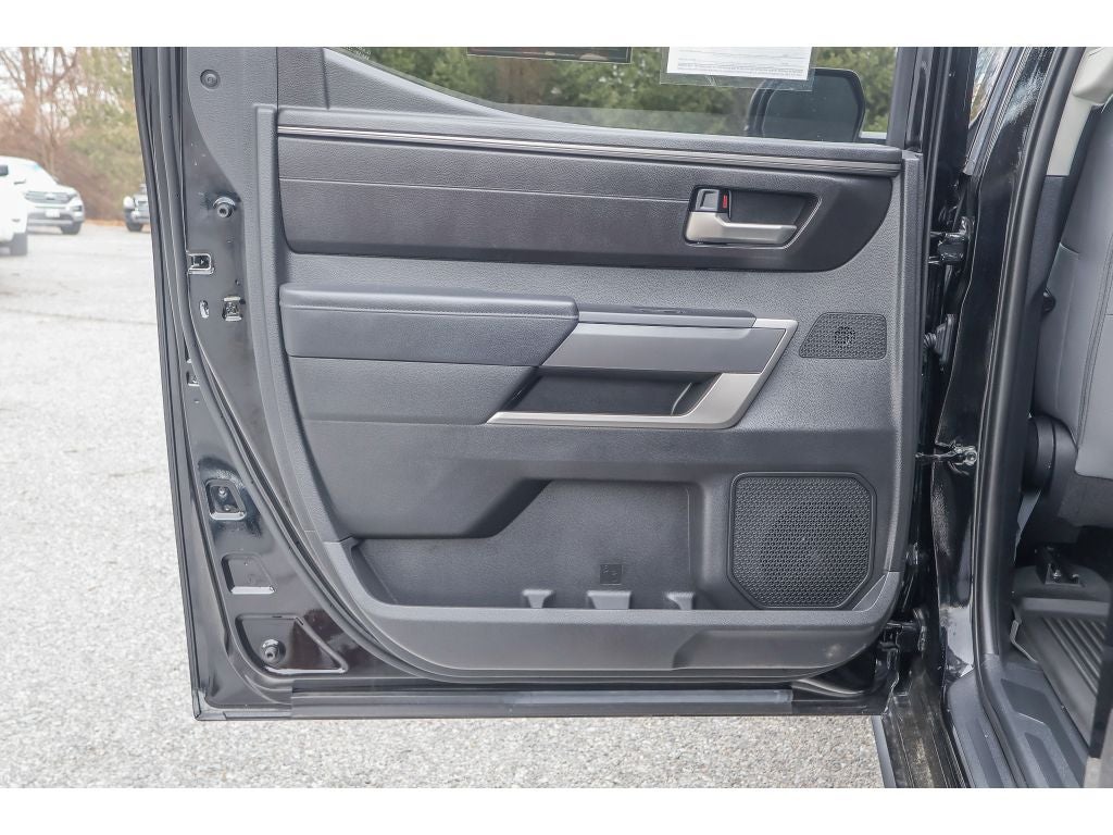 2024 Toyota Tundra SR5 Lifted