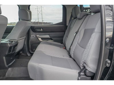 2024 Toyota Tundra SR5 Lifted