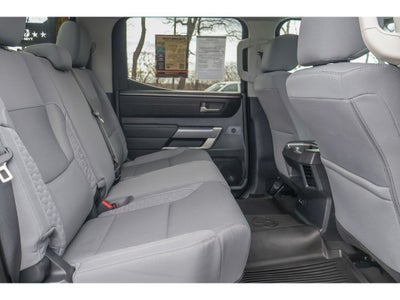 2024 Toyota Tundra SR5 Lifted