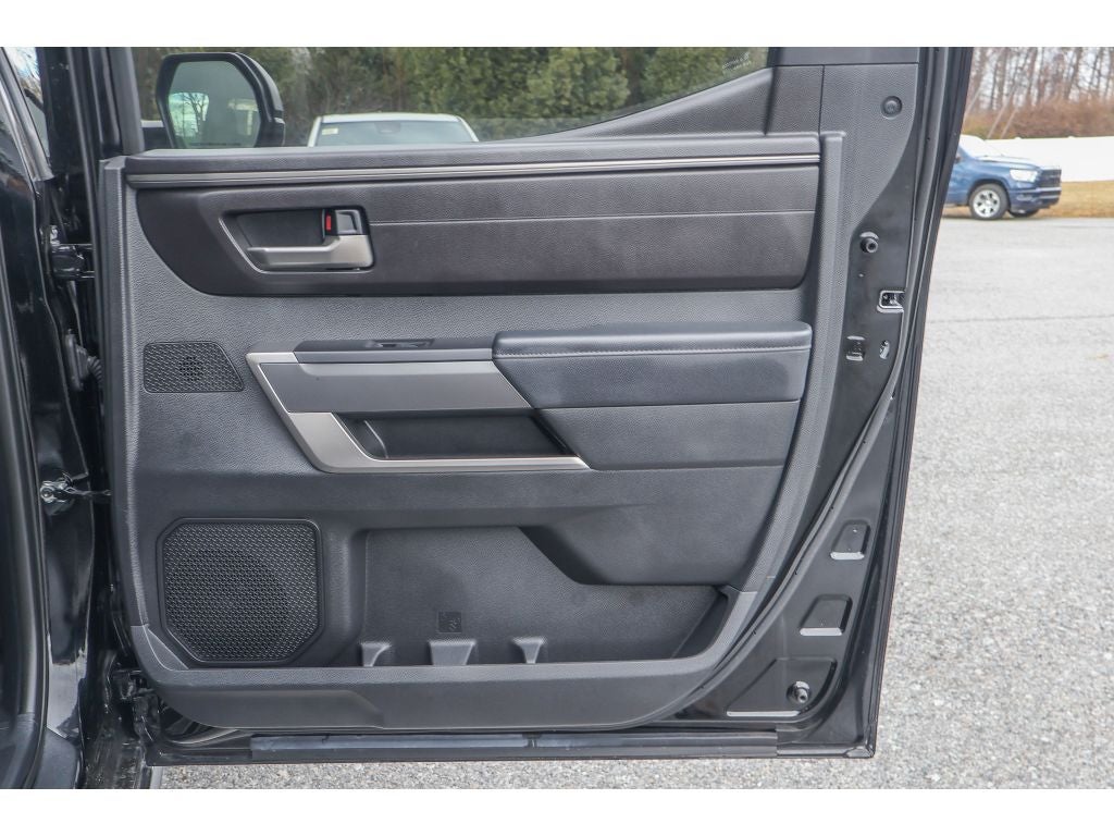 2024 Toyota Tundra SR5 Lifted