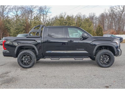 2024 Toyota Tundra SR5 Lifted