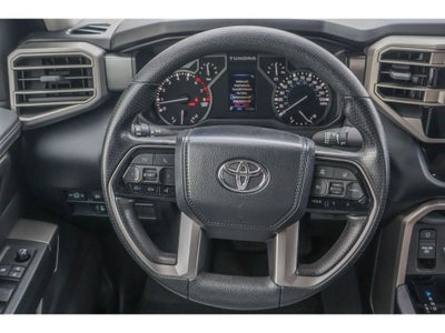 2024 Toyota Tundra SR5 Lifted