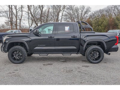 2024 Toyota Tundra SR5 Lifted