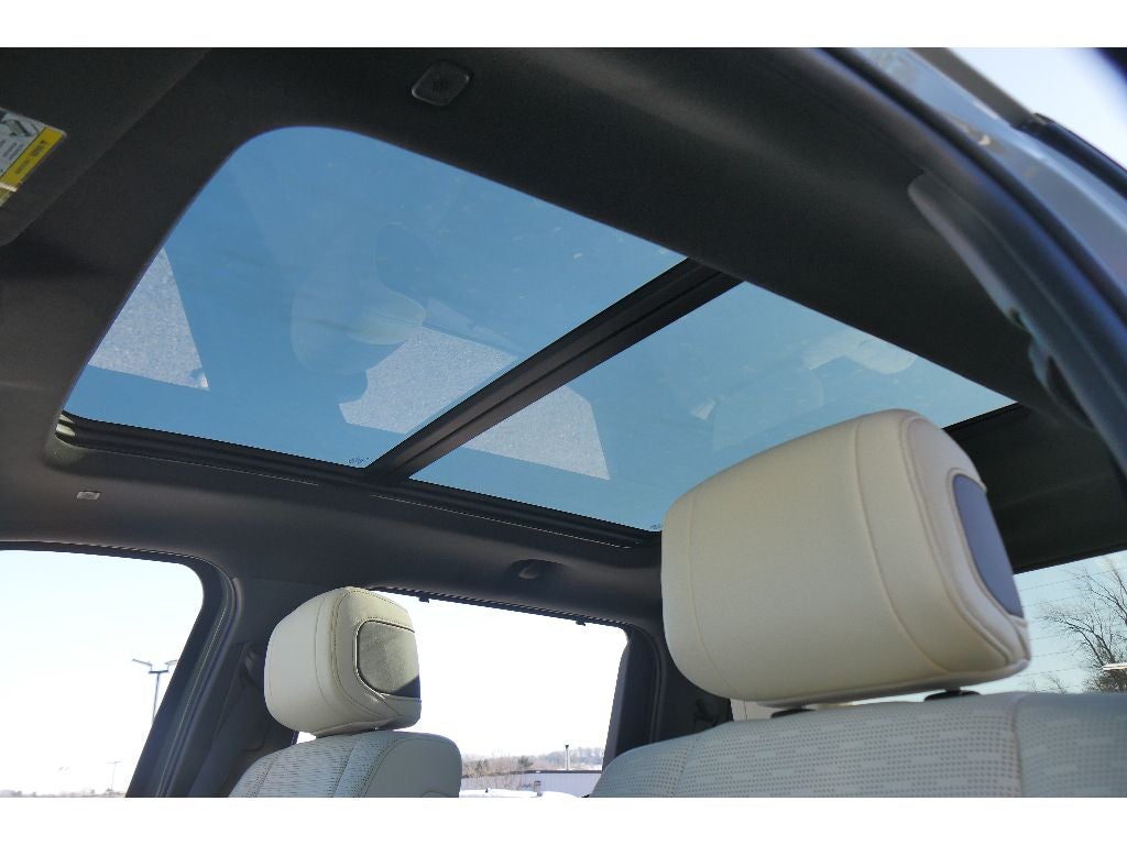 2024 Toyota Tundra 1794 Edition