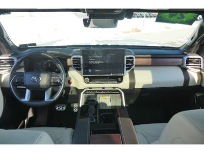 2024 Toyota Tundra 1794 Edition