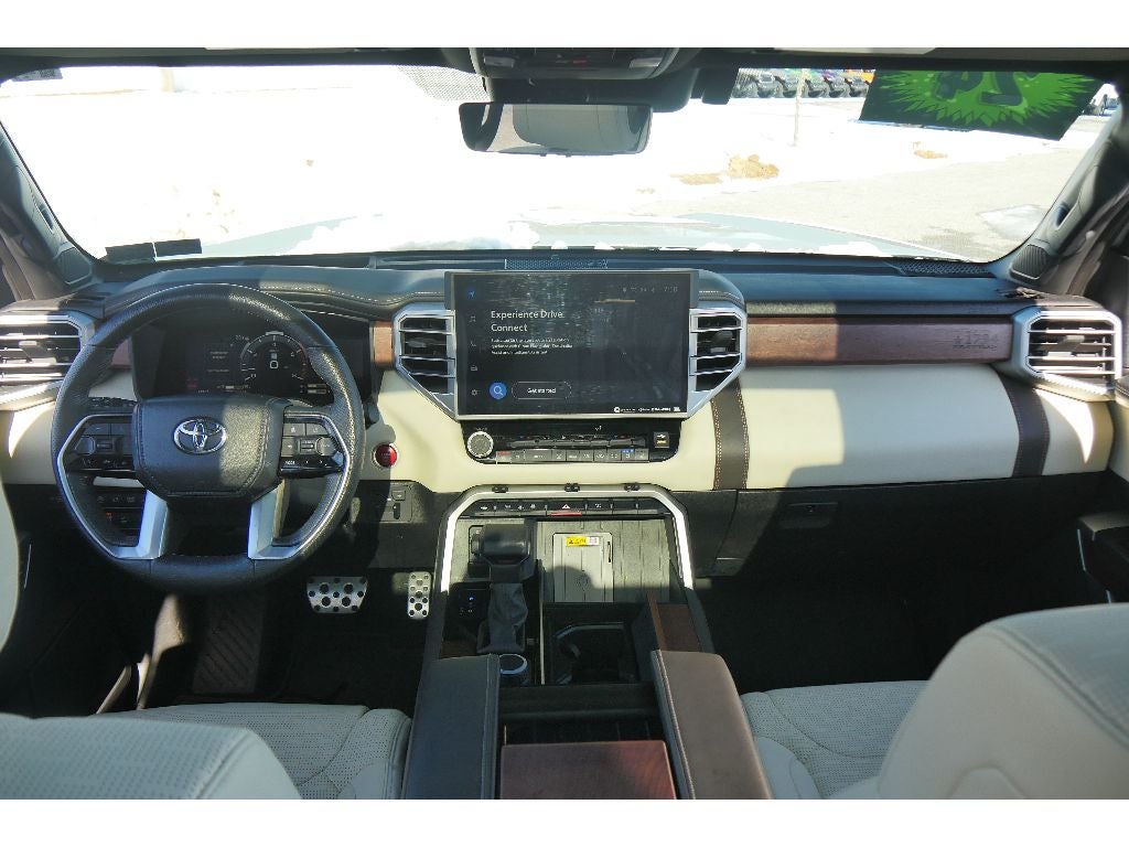 2024 Toyota Tundra 1794 Edition