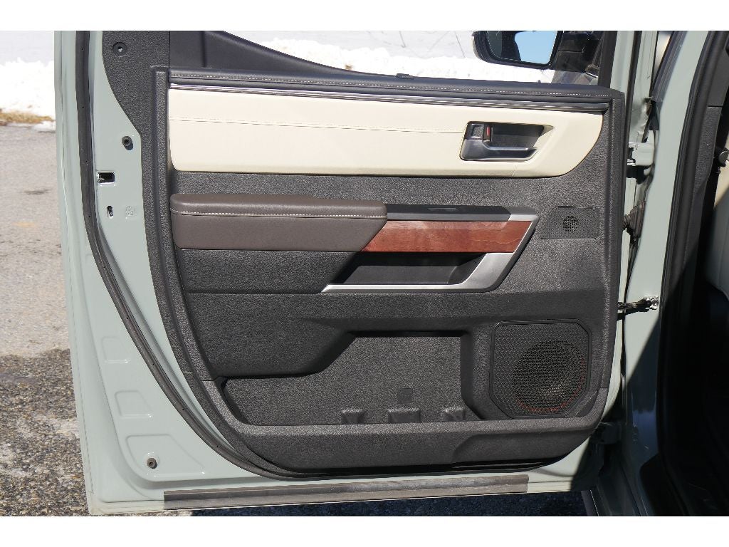 2024 Toyota Tundra 1794 Edition