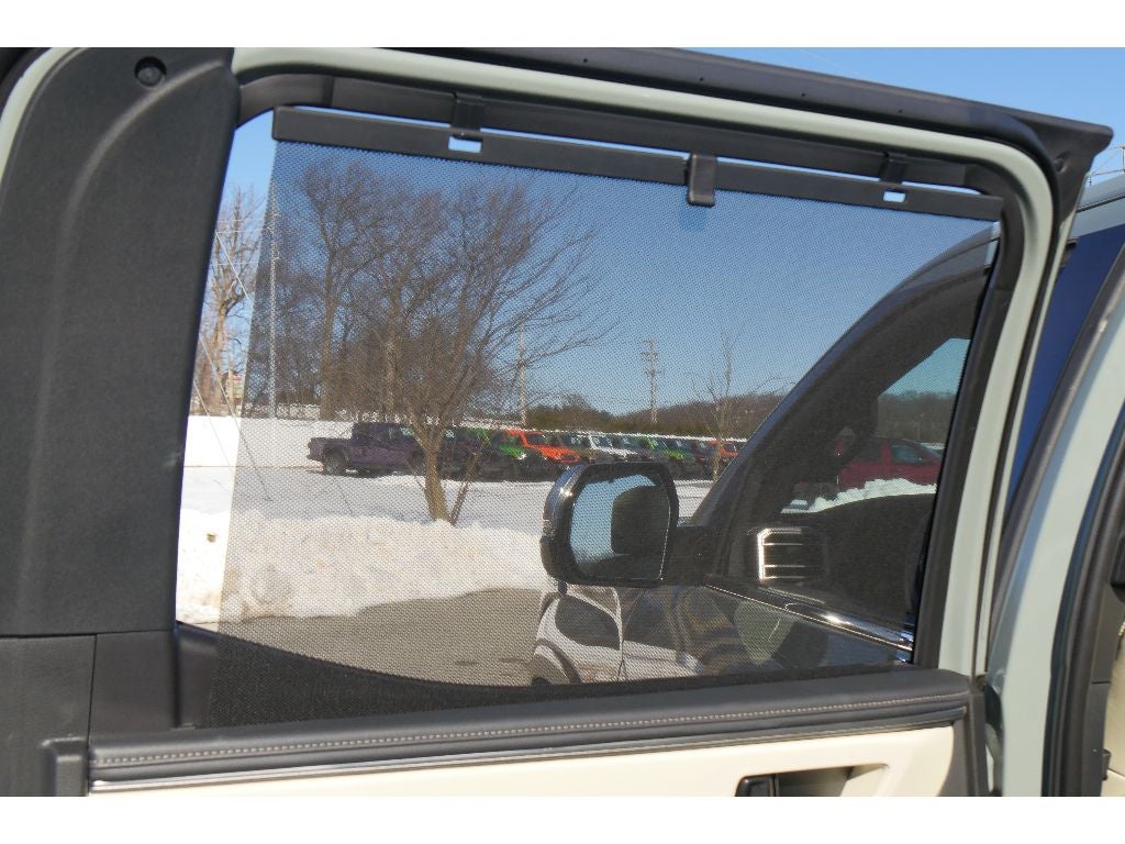 2024 Toyota Tundra 1794 Edition