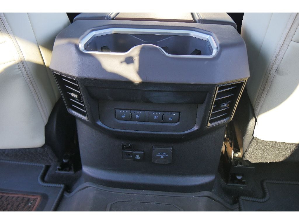 2024 Toyota Tundra 1794 Edition