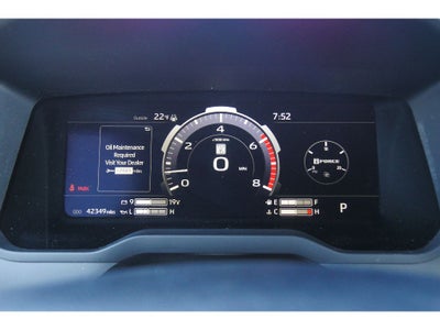 2024 Toyota Tundra 1794 Edition