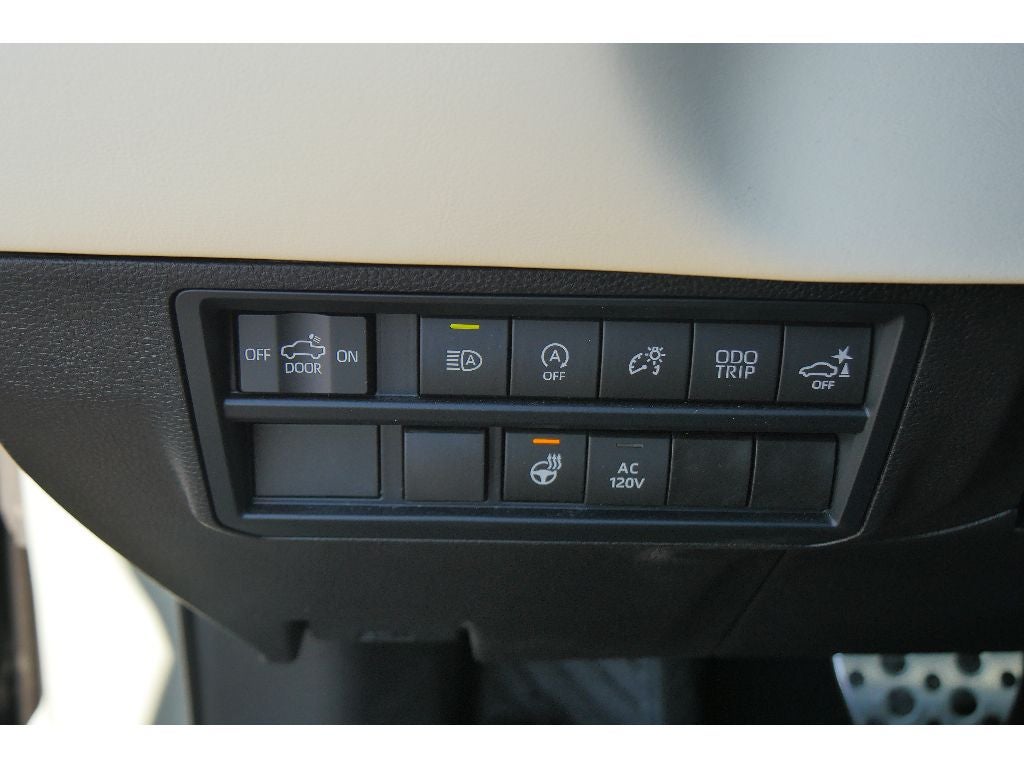 2024 Toyota Tundra 1794 Edition