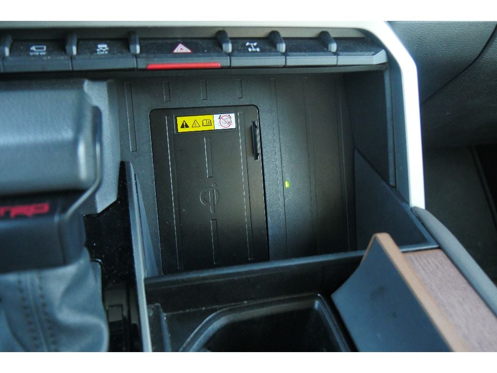 2024 Toyota Tundra 1794 Edition