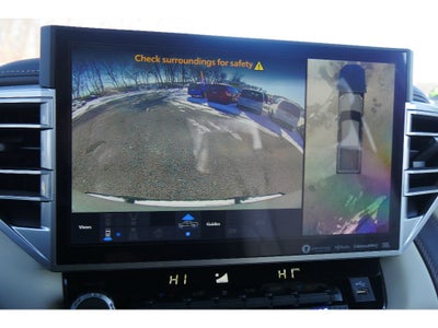 2024 Toyota Tundra 1794 Edition