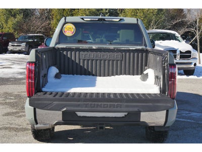 2024 Toyota Tundra 1794 Edition