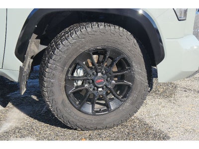 2024 Toyota Tundra 1794 Edition
