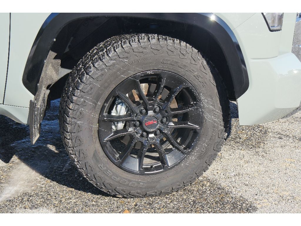 2024 Toyota Tundra 1794 Edition