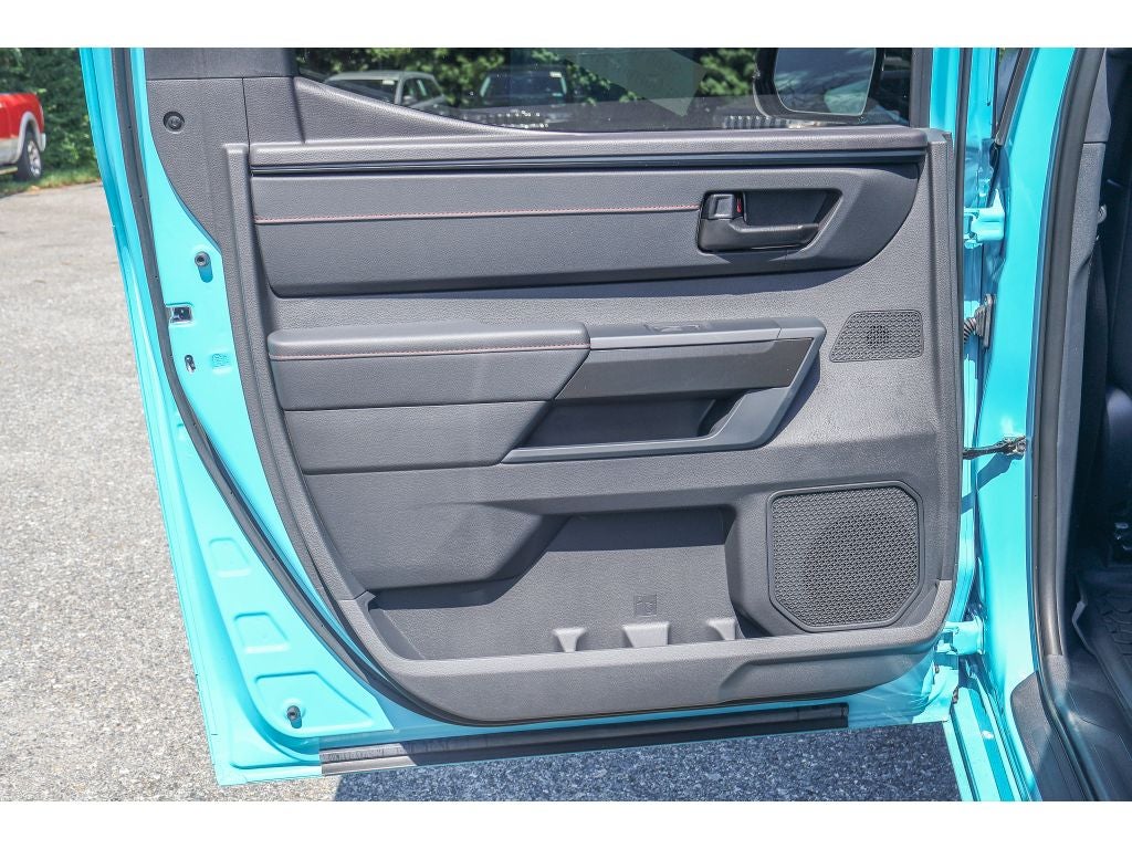 2026 Toyota Tundra Hybrid TRD Pro Hybrid