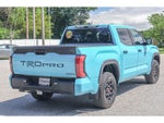 2026 Toyota Tundra Hybrid TRD Pro Hybrid