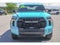 2026 Toyota Tundra Hybrid TRD Pro Hybrid