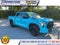 2026 Toyota Tundra Hybrid TRD Pro Hybrid