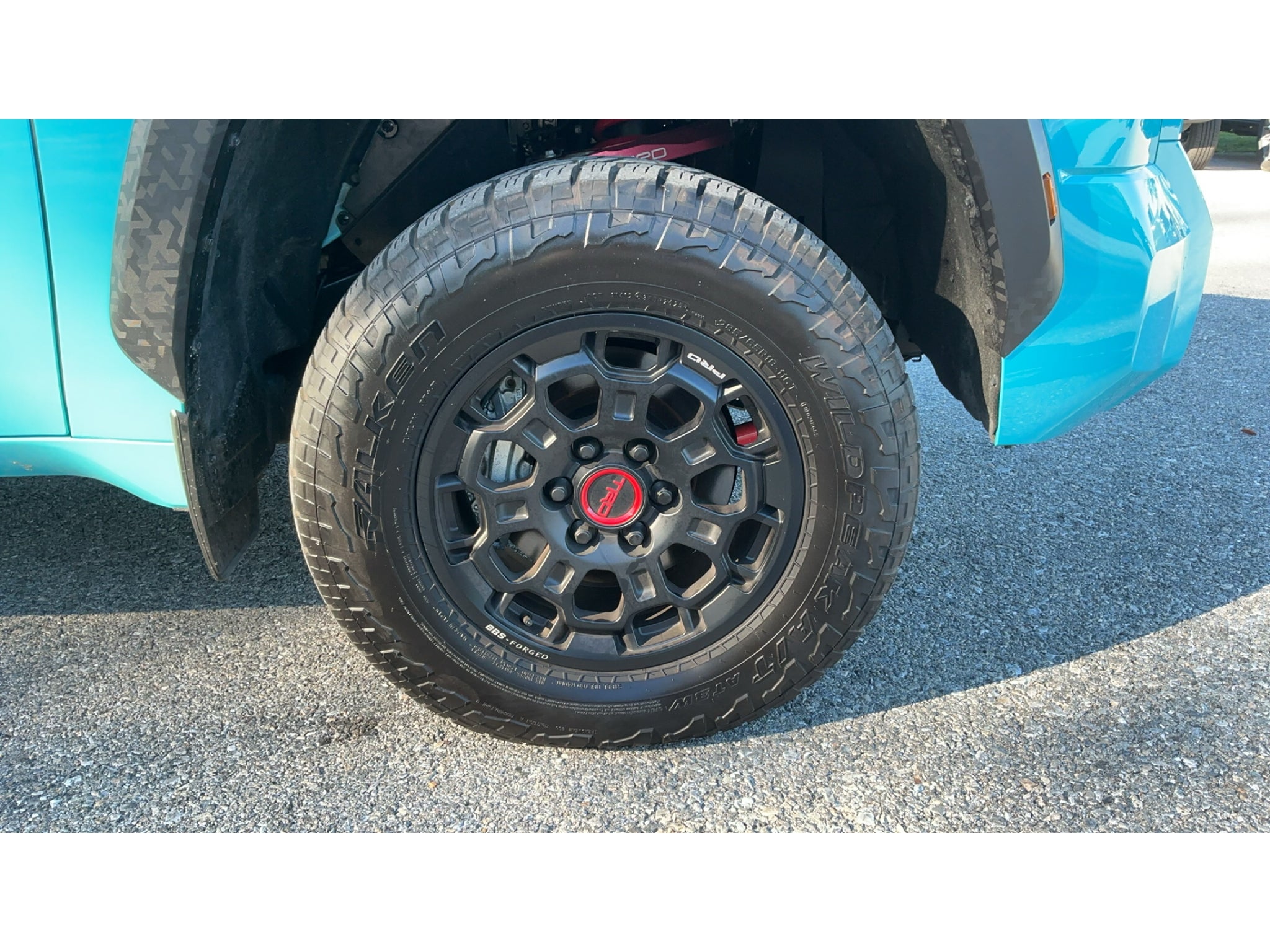2026 Toyota Tundra Hybrid TRD Pro Hybrid