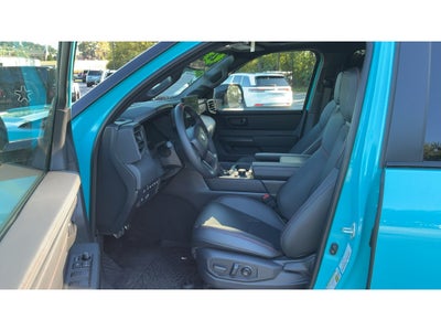 2026 Toyota Tundra Hybrid TRD Pro Hybrid