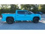 2026 Toyota Tundra Hybrid TRD Pro Hybrid
