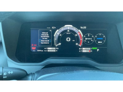 2026 Toyota Tundra Hybrid TRD Pro Hybrid