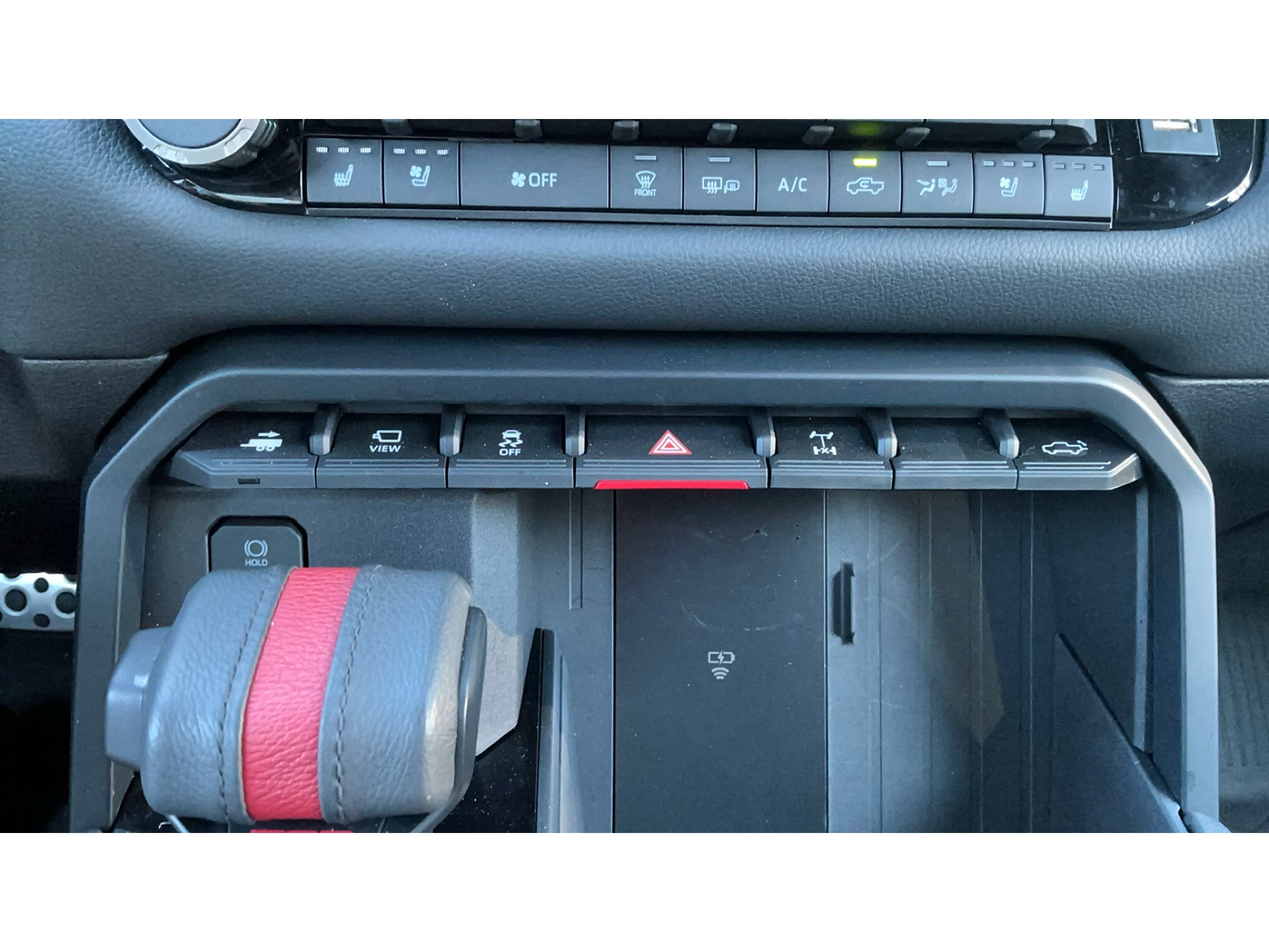 2026 Toyota Tundra Hybrid TRD Pro Hybrid