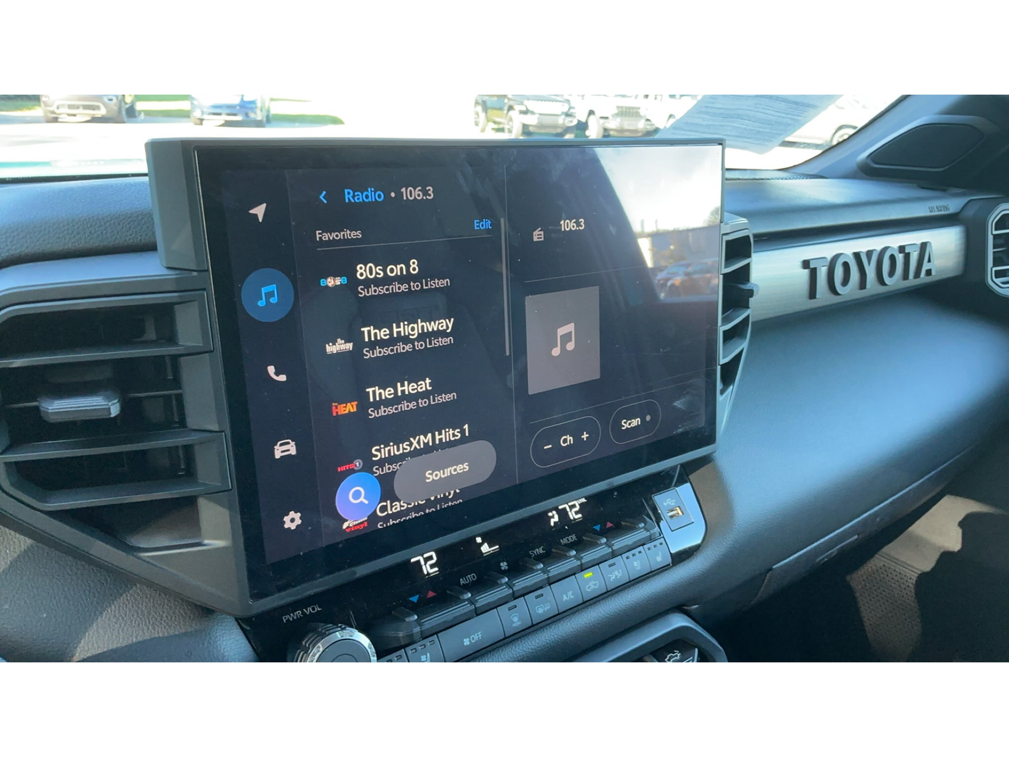 2026 Toyota Tundra Hybrid TRD Pro Hybrid
