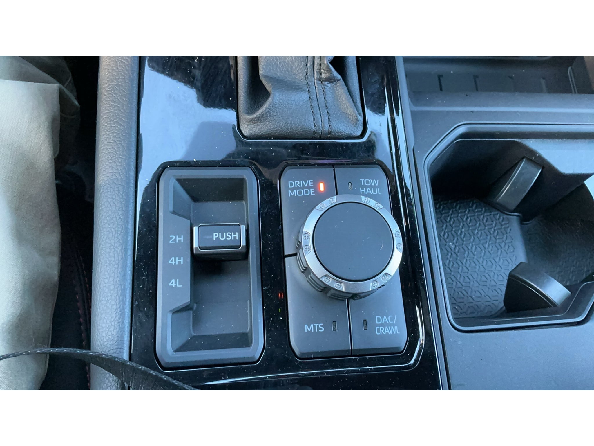 2026 Toyota Tundra Hybrid TRD Pro Hybrid