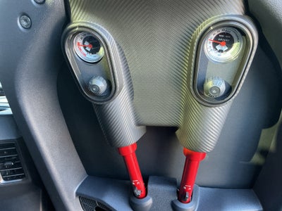 2026 Toyota Tundra Hybrid TRD Pro Hybrid