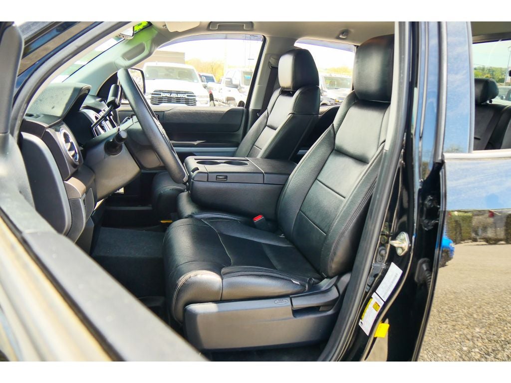 2020 Toyota Tundra SR5 Lifted Custom 4x4