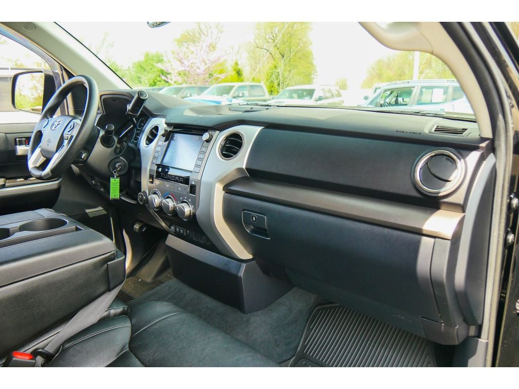 2020 Toyota Tundra SR5 Lifted Custom 4x4