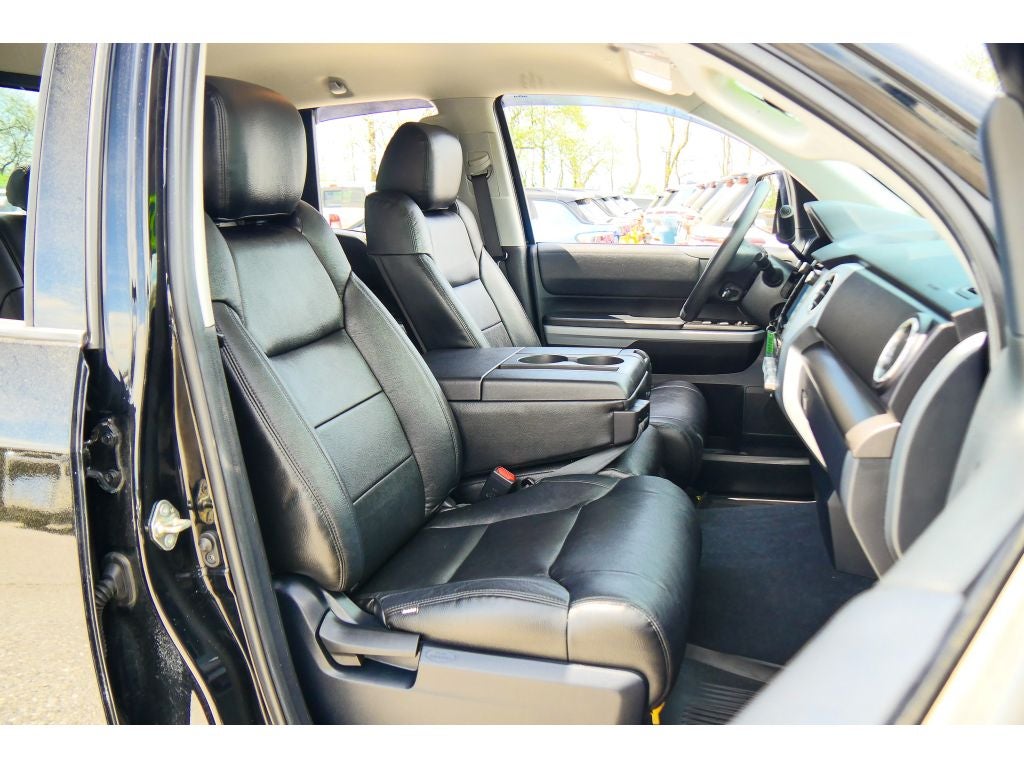 2020 Toyota Tundra SR5 Lifted Custom 4x4