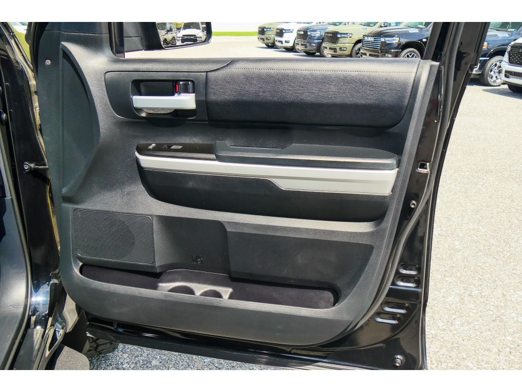 2020 Toyota Tundra SR5 Lifted Custom 4x4