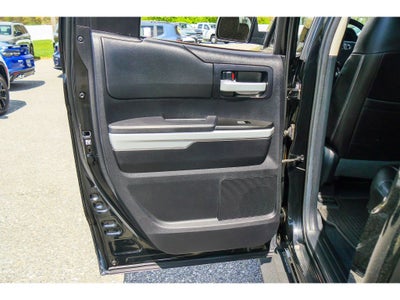 2020 Toyota Tundra SR5 Lifted Custom 4x4