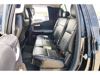 2020 Toyota Tundra SR5 Lifted Custom 4x4