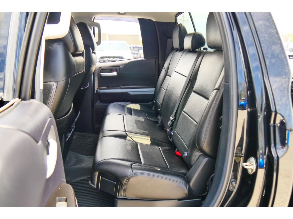 2020 Toyota Tundra SR5 Lifted Custom 4x4