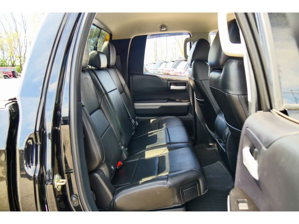 2020 Toyota Tundra SR5 Lifted Custom 4x4