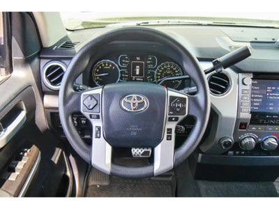 2020 Toyota Tundra SR5 Lifted Custom 4x4