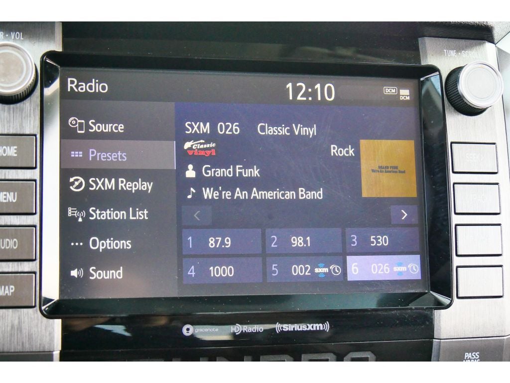 2020 Toyota Tundra SR5 Lifted Custom 4x4