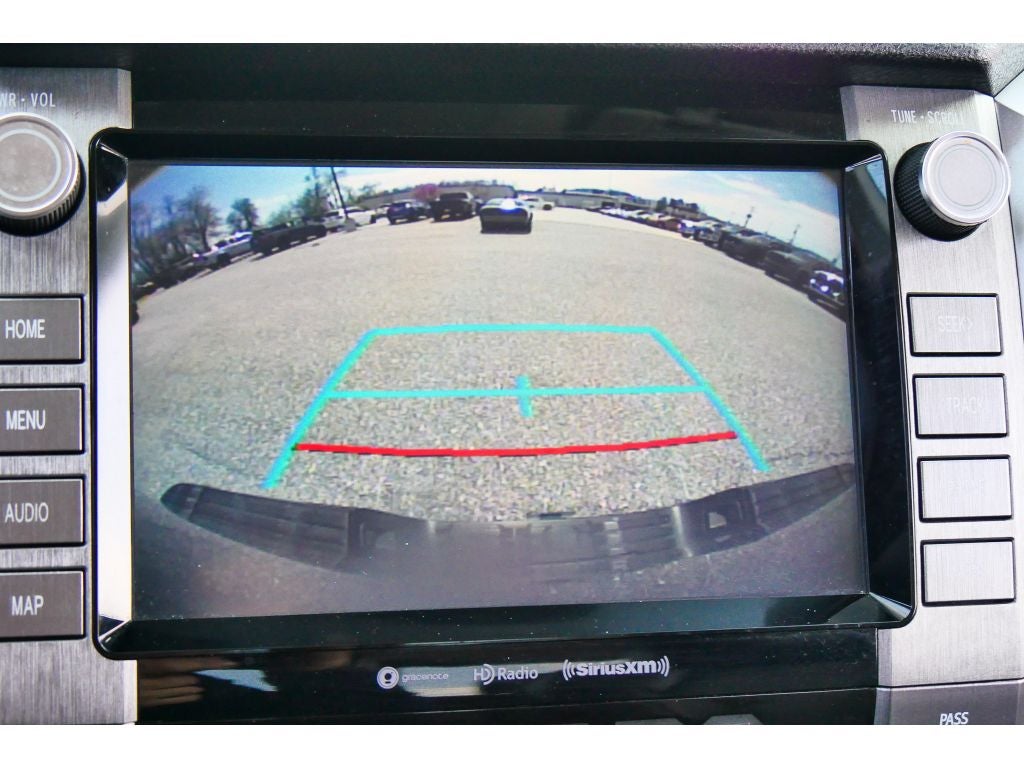 2020 Toyota Tundra SR5 Lifted Custom 4x4