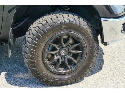 2020 Toyota Tundra SR5 Lifted Custom 4x4