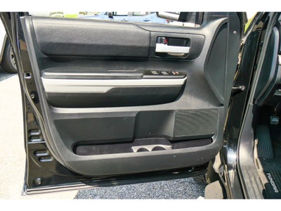 2020 Toyota Tundra SR5 Lifted Custom 4x4