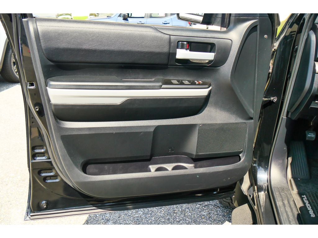 2020 Toyota Tundra SR5 Lifted Custom 4x4